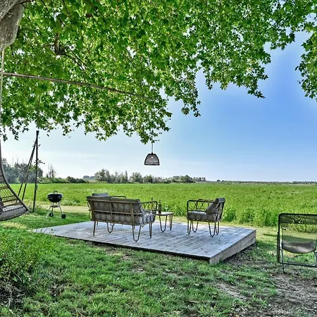 Le Campagne Beaucaire (Gard)