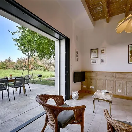 Holiday home Le Campagne *