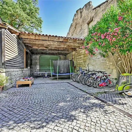 Le Campagne Holiday home *