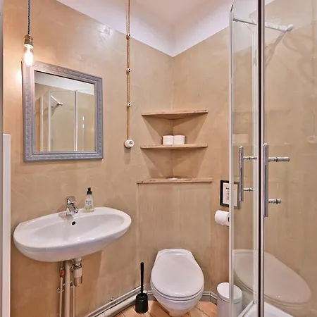 Le Campagne Holiday home
