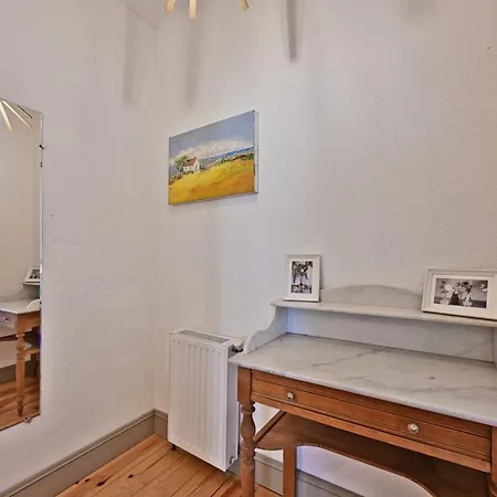 Le Campagne Holiday home Beaucaire (Gard)