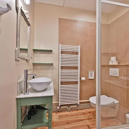 Le Campagne Holiday home