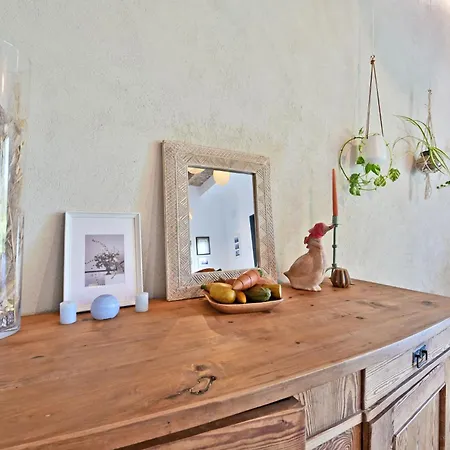 Holiday home Le Campagne Beaucaire (Gard)
