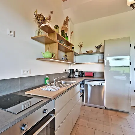 Holiday home Le Campagne Beaucaire (Gard)