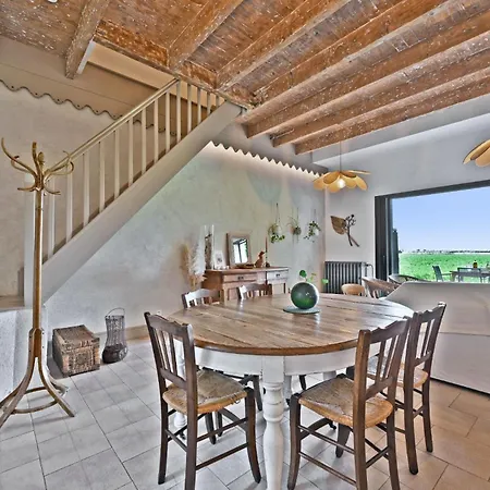 Le Campagne * Beaucaire (Gard)