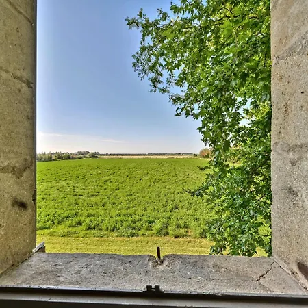 Le Campagne Holiday home