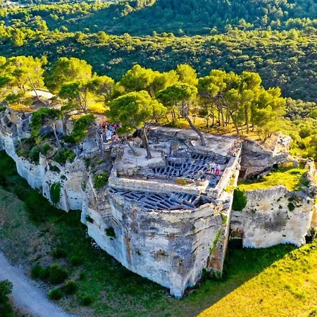 Holiday home Le Campagne