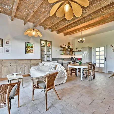 Holiday home Le Campagne