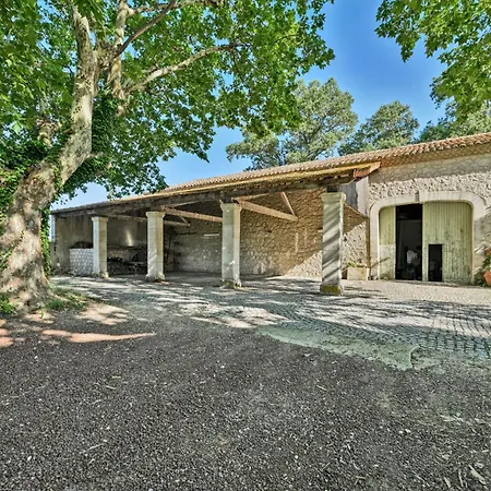 Holiday home Le Campagne *
