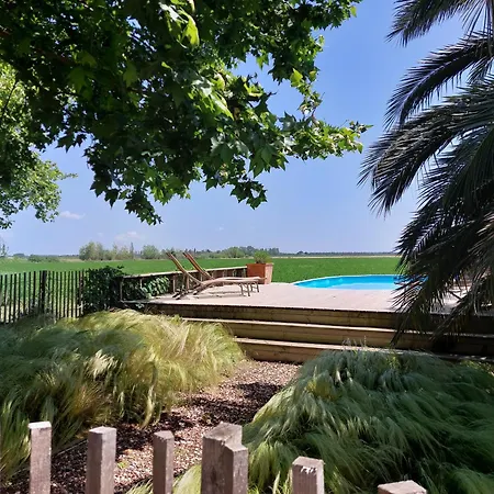 Le Campagne Holiday home *