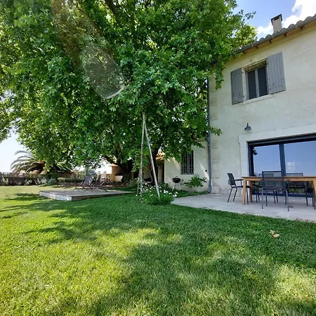 Le Campagne * Beaucaire (Gard)