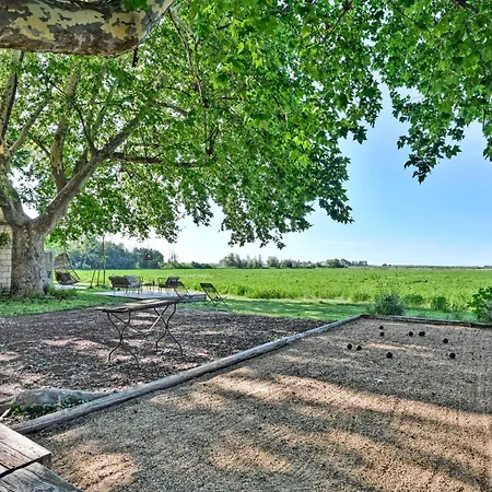 Le Campagne * Beaucaire (Gard)