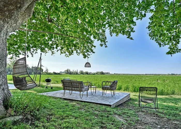 Le Campagne Beaucaire (Gard)