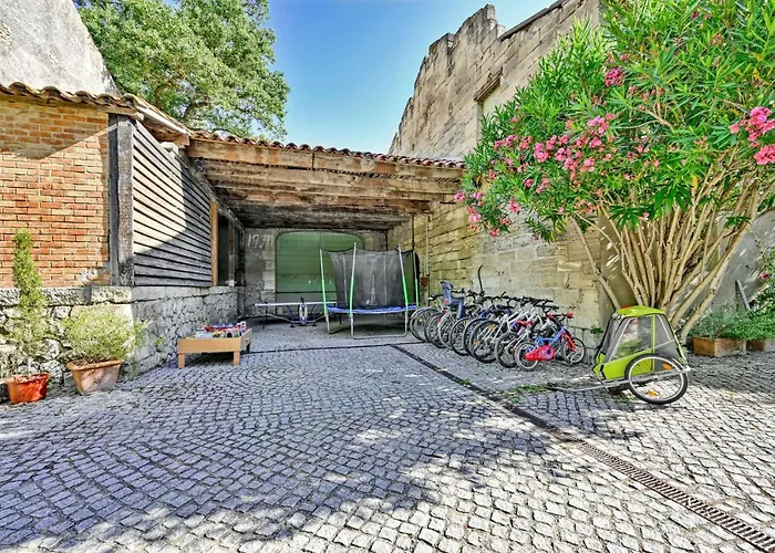 Le Campagne Tatil Evi *