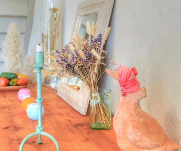 Le Campagne * Beaucaire (Gard)