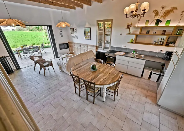 Le Campagne 보케르